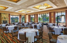 The Westin Westminster