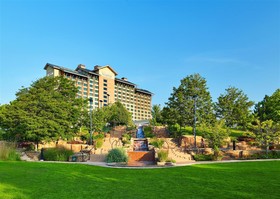 The Westin Westminster