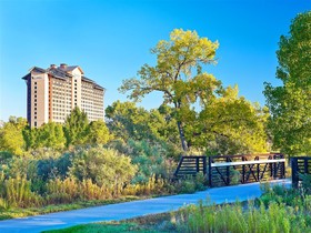 The Westin Westminster