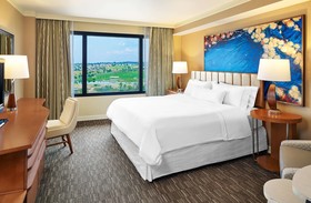 The Westin Westminster