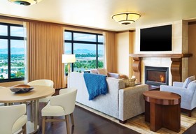 The Westin Westminster
