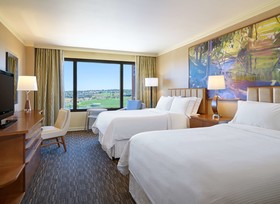The Westin Westminster
