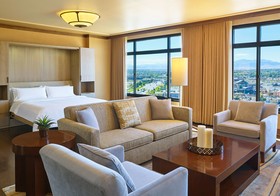 The Westin Westminster
