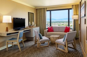 The Westin Westminster