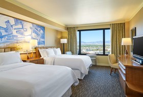 The Westin Westminster
