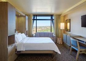 The Westin Westminster