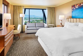 The Westin Westminster
