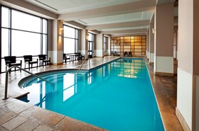 The Westin Westminster