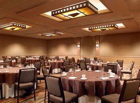 The Westin Westminster