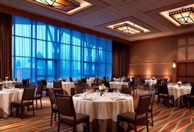 The Westin Westminster