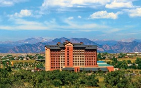 The Westin Westminster