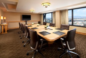 The Westin Westminster