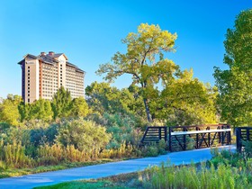 The Westin Westminster