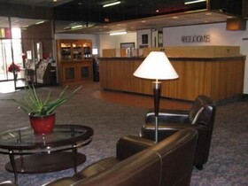 American Motel Wheat Ridge