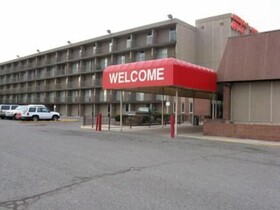 American Motel Wheat Ridge