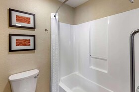 Comfort Inn Denver West Arvada Station