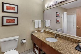 Comfort Inn Denver West Arvada Station