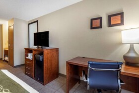 Comfort Inn Denver West Arvada Station