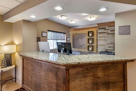 Comfort Inn Denver West Arvada Station
