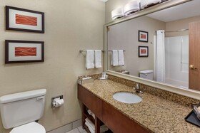 Comfort Inn Denver West Arvada Station