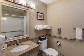Comfort Inn Denver West Arvada Station