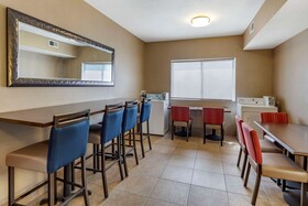 Comfort Inn Denver West Arvada Station