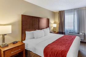 Comfort Inn Denver West Arvada Station