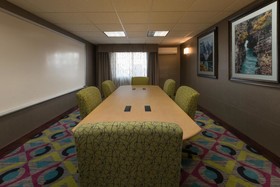 Holiday Inn Express Hotel & Suites Wheat Ridge-Denver West