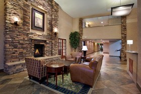 Holiday Inn Express Hotel & Suites Wheat Ridge-Denver West