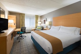 Holiday Inn Express Hotel & Suites Wheat Ridge-Denver West