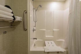 Holiday Inn Express Hotel & Suites Wheat Ridge-Denver West