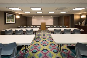 Holiday Inn Express Hotel & Suites Wheat Ridge-Denver West