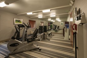 Holiday Inn Express Hotel & Suites Wheat Ridge-Denver West