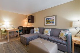 Holiday Inn Express Hotel & Suites Wheat Ridge-Denver West