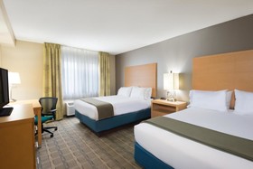Holiday Inn Express Hotel & Suites Wheat Ridge-Denver West