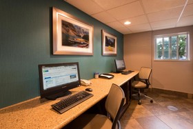 Holiday Inn Express Hotel & Suites Wheat Ridge-Denver West