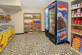 Super 8 by Wyndham Wheat Ridge/Denver West