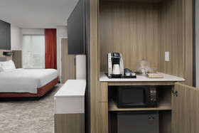 SpringHill Suites by Marriott Loveland Fort Collins/Windsor