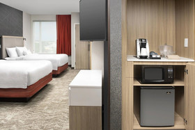 SpringHill Suites by Marriott Loveland Fort Collins/Windsor