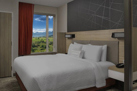 SpringHill Suites by Marriott Loveland Fort Collins/Windsor