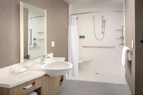 SpringHill Suites by Marriott Loveland Fort Collins/Windsor