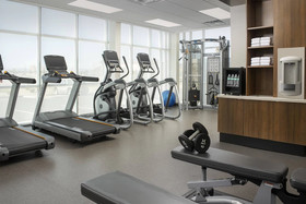 SpringHill Suites by Marriott Loveland Fort Collins/Windsor