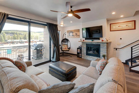 Arrow by Winter Park Escapes