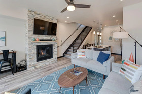 Arrow by Winter Park Escapes