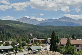 Arrow by Winter Park Escapes