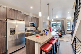 Arrow by Winter Park Escapes