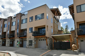 Arrow by Winter Park Escapes