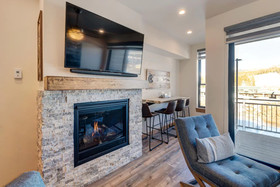Arrow by Winter Park Escapes
