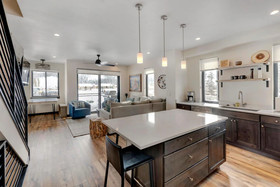 Arrow by Winter Park Escapes