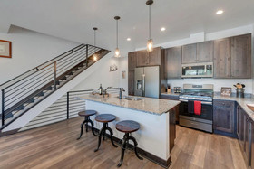 Arrow by Winter Park Escapes